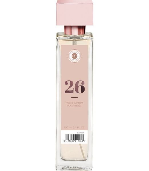Iap Pharma Pour Femme Nº 26 150 ml