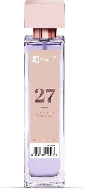 Iap Pharma Pour Femme Nº 27 150 ml