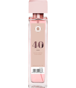 Iap Pharma Pour Femme Nº 40 150 ml