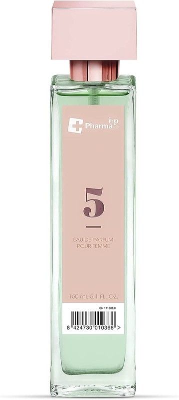 Iap Pharma Pour Femme Nº 5 150 ml