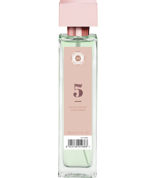 Iap Pharma Pour Femme N°5 150 ML