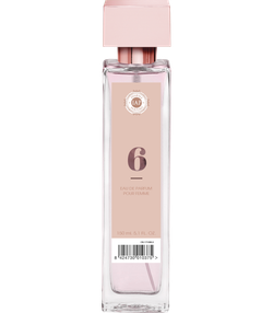 Iap Pharma Pour Femme Nº 6 150 ml