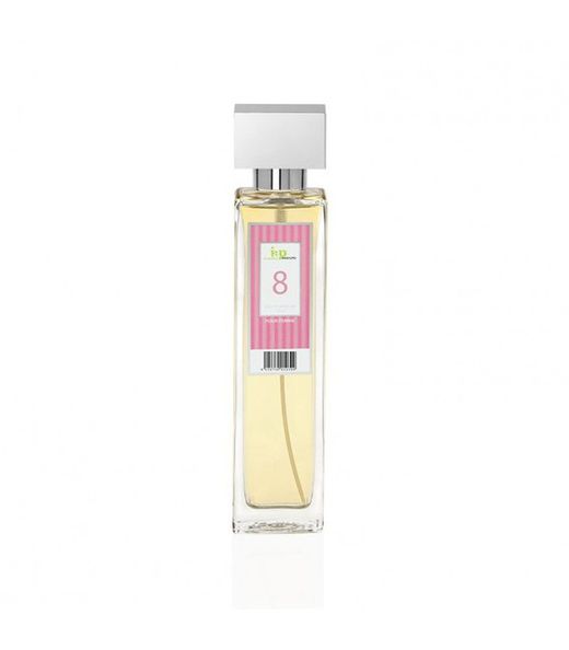 Iap Pharma Pour Femme No. 8 150 ml
