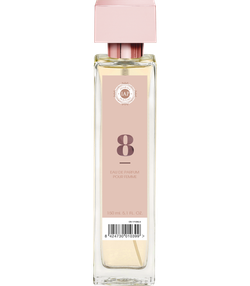 Iap Pharma Pour Femme Nº 8 150 ml