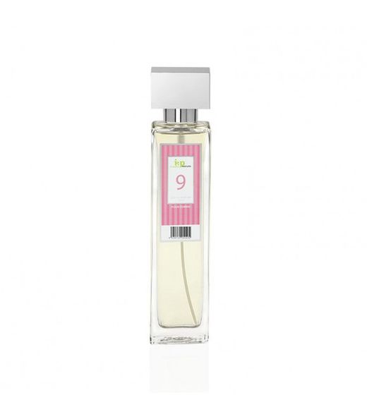 Iap Pharma Pour Femme No. 9 150 ml