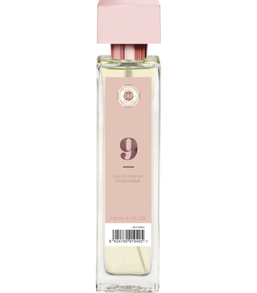 Iap Pharma Pour Femme No. 9 150 ml