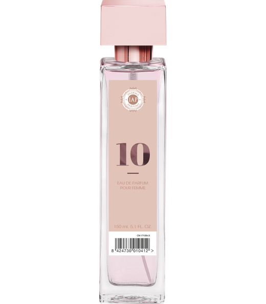 Iap Pharma Pour Femme Nº 91 150 ml