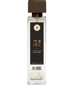 Iap Pharma Pour Homme Nº 51 150 ml