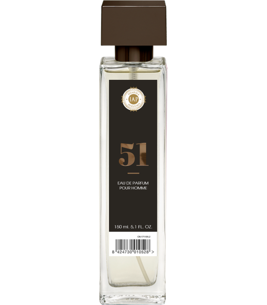 Iap Pharma Pour Homme Nº 51 150 ml