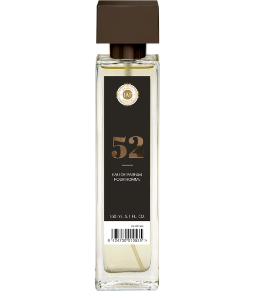 Iap Pharma Pour Homme N°52 150 ml