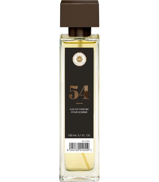 Iap Pharma Pour Homme N°54 150 ml