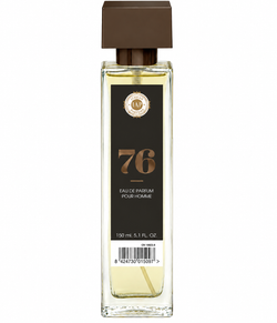 Iap Pharma Pour Homme N°76 150 ml