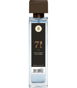 Iap Pharma Pour Homme Nº 71+ Premium 150 ml