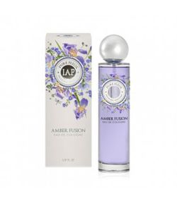 Iap Pharma Pure Fleur Amber Fusion 150 ml