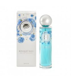Iap Pharma Pure Fleur Bouquet Bleu 150 ml