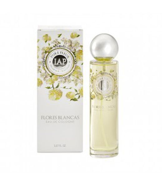 Iap Pharma Pure Fleur Flores Blancas 150 ml