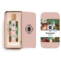 Iap Pharma Pure Fleur Bergamote Lata Floral 150 ml