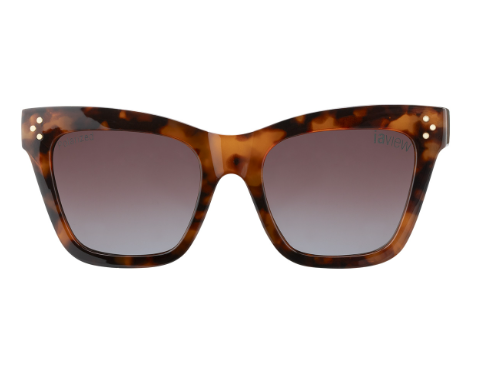 Iaview Polarized Sunglasses Feline 2531 Demi