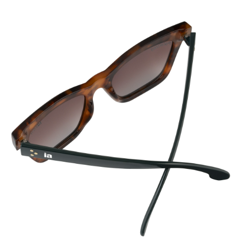 Iaview Polarized Sunglasses Feline 2531 Demi