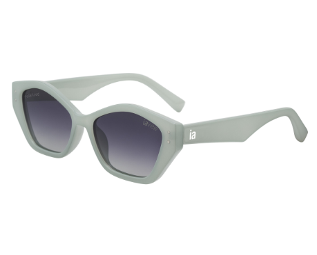 Iaview Gafa De Sol Polarizada Hexacuk 2520 Green