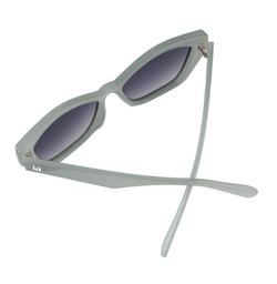 Iaview Gafa De Sol Polarizada Hexacuk 2520 Green