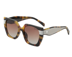 Iaview Gafa De Sol Polarizada Semprad 2505 Demi White