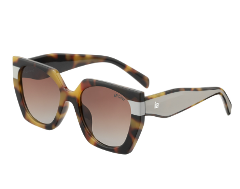 Iaview Gafa De Sol Polarizada Semprad 2505 Demi White