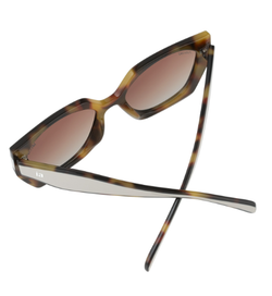 Iaview Gafa De Sol Polarizada Semprad 2505 Demi White