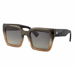 Iaview Sunglasses 2628 Sunset Green Polarized UV400