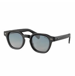 Iaview Sunglasses 2630 Paul Black Polarized UV400