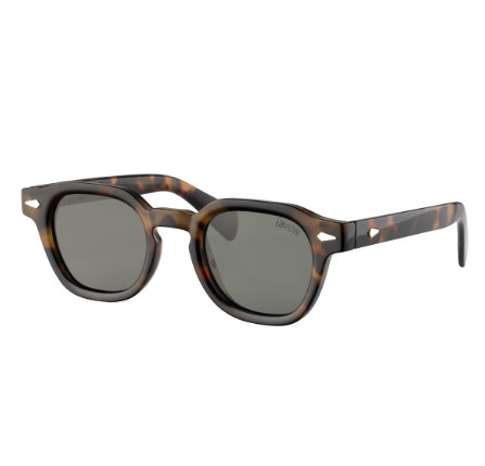 Iaview Sunglasses 2631 Paul Havana Polarized UV400