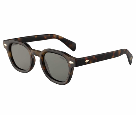 Iaview Sunglasses 2631 Paul Havana Polarized UV400