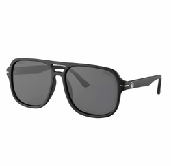 Iaview Sunglasses 2637 Mike Black Polarized UV400