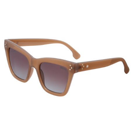 Iaview Gafas De Sol Feline 2529 Brown Polarizadas UV400