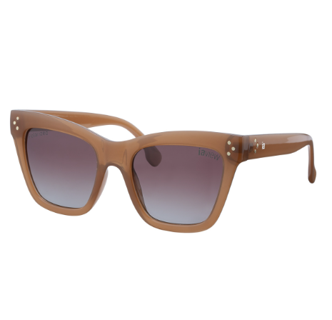 Iaview Gafas De Sol Feline 2529 Brown Polarizadas UV400