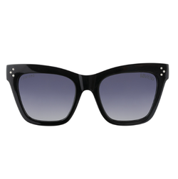 Iaview Gafas De Sol Feline 2530 Black Polarizadas UV400