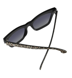 Iaview Gafas De Sol Feline 2530 Black Polarizadas UV400