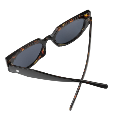 Iaview Gafas De Sol Kaleo 2516 Demi Black Polarizadas UV400