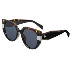 Iaview Gafas De Sol Kaleo 2516 Demi Black Polarizadas UV400