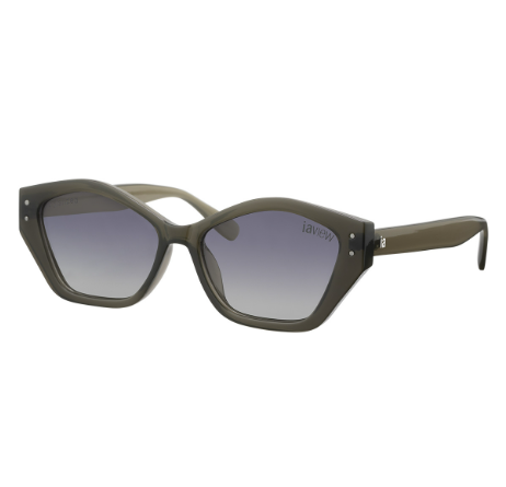 Iaview Gafas De Sol Kaleo 2525 Cream Polarizadas UV400