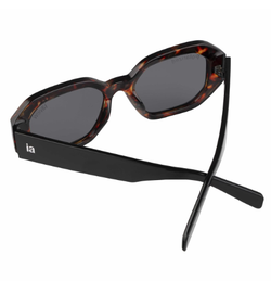 Iaview Gafas De Sol Polarizadas 2601 Grenblu Havana UV400