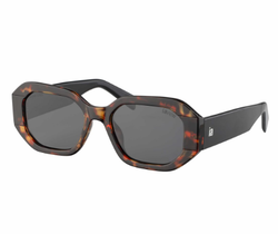 Iaview Polarized Sunglasses 2601 Grenblu Havana UV400