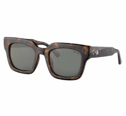 Iaview Polarized Sunglasses 2604 Dark Havana UV400