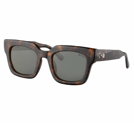 Iaview Gafas De Sol Polarizadas 2604 Dark Havana UV400