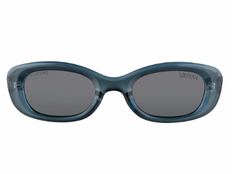 Iaview Gafas De Sol Polarizadas 2608 Beauty Azul UV400