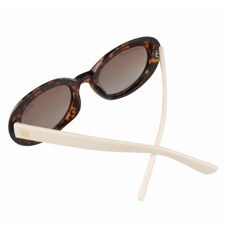 Iaview Polarized Sunglasses 2609 Martirio Havana UV400