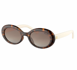 Iaview Polarized Sunglasses 2609 Martirio Havana UV400