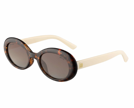 Iaview Polarized Sunglasses 2609 Martirio Havana UV400