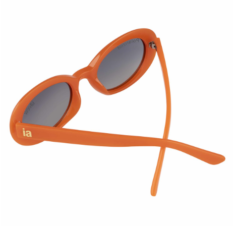 Iaview Gafas De Sol Polarizadas 2611 Martirio Naranja UV400