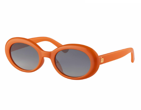 Iaview Gafas De Sol Polarizadas 2611 Martirio Naranja UV400